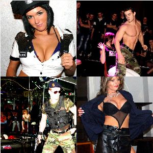 Agence de stripteaseur Rethel pour enterrement de vie de garcons ou de jeune fille