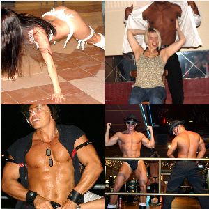 Agence de stripteaseur Meuse