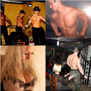 Agence de stripteaseur Bar le Duc pour enterrement de vie de garcons ou de jeune fille