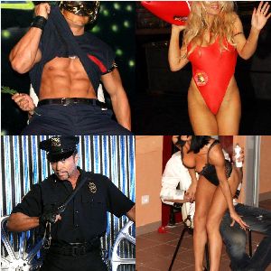 Agence de stripteaseur Troyes