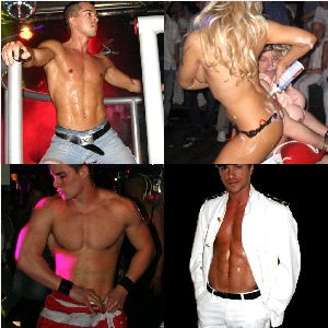 Agence de stripteaseur Haute Marne pour enterrement de vie de garcons ou de jeune fille