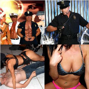 Agence de stripteaseur St Dizier