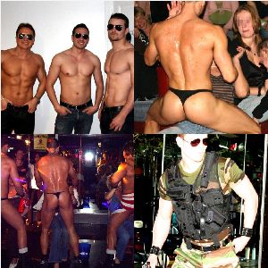 Agence de stripteaseur Langres