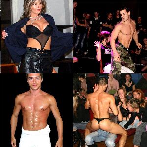 Agence de stripteaseur Langres pour enterrement de vie de garcons ou de jeune fille