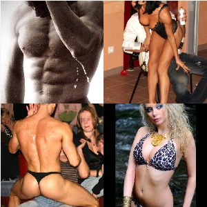 Agence de stripteaseur Chauny pour enterrement de vie de garcons ou de jeune fille