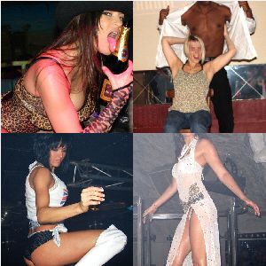 Agence de stripteaseur Dijon