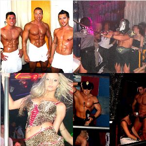 Agence de stripteaseur Beaune pour enterrement de vie de garcons ou de jeune fille