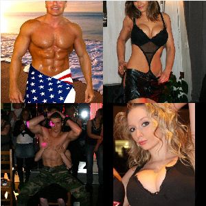 Agence de stripteaseuse 02