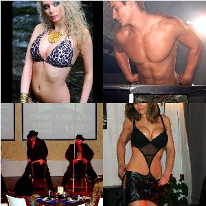 Agence de stripteaseuse 02 pour enterrement de vie de garcons ou de jeune fille