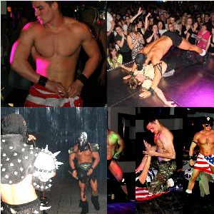 Agence de stripteaseuse St Quentin pour enterrement de vie de garcons ou de jeune fille