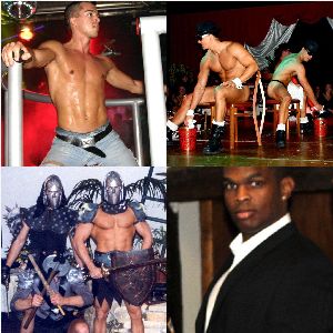 Agence de stripteaseuse Laon