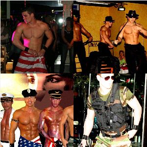 Agence de stripteaseuse Charleville Mezieres