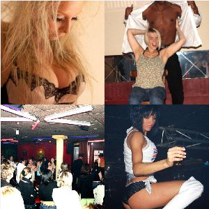 Agence de stripteaseuse Sedan