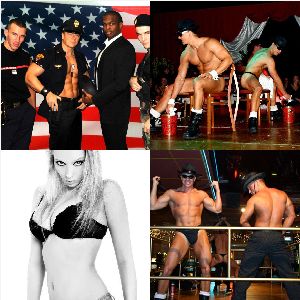 Agence de stripteaseuse Rethel