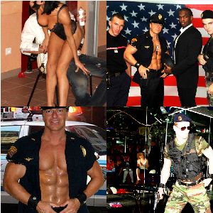 Agence de stripteaseuse Reims pour enterrement de vie de garcons ou de jeune fille