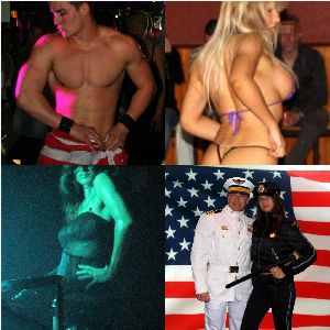 Agence de stripteaseuse Bar le Duc