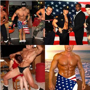 Agence de stripteaseuse 10