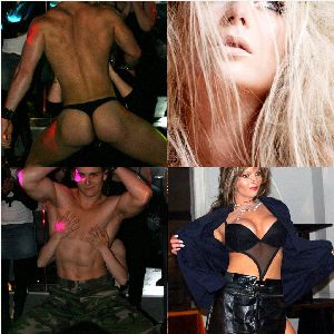 Agence de stripteaseuse Compiegne