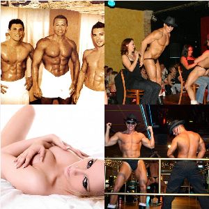 Agence de stripteaseuse Compiegne pour enterrement de vie de garcons ou de jeune fille