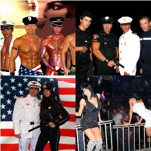 Agence de stripteaseuse Moselle