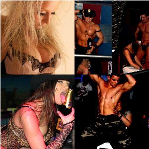 Agence de stripteaseuse Thionville pour enterrement de vie de garcons ou de jeune fille