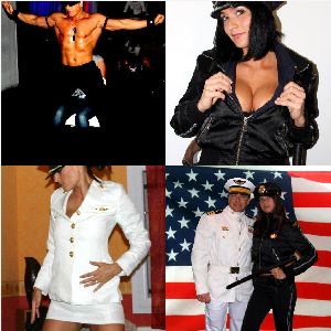 Agence de stripteaseuse Meurthe et Moselle