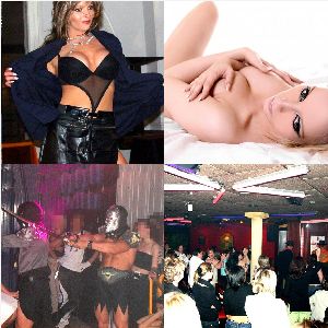 Agence de stripteaseuse Langres pour enterrement de vie de garcons ou de jeune fille