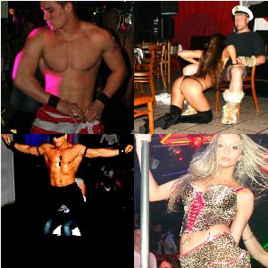 Agence de stripteaseuse Beaune pour enterrement de vie de garcons ou de jeune fille