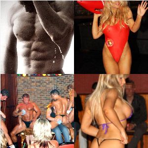 Agence de strip a domicile pour enterrement de vie de garcons ou de jeune fille