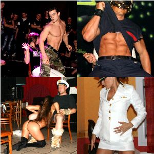 Agence de strip Chateau Thierry