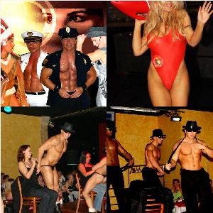 Agence de strip Chalons en Champagne