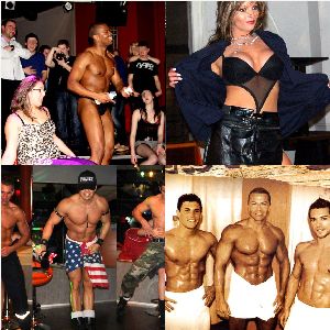 Agence de strip Aube