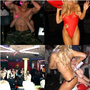 Agence de strip Aube pour enterrement de vie de garcons ou de jeune fille