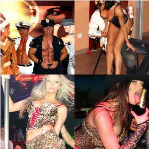 Agence de strip Metz pour enterrement de vie de garcons ou de jeune fille