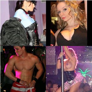 Agence de strip Langres pour enterrement de vie de garcons ou de jeune fille