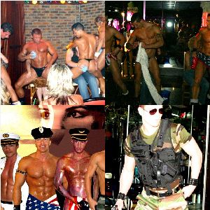 Agence de strip Wassy