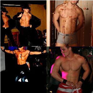 Agence de striptise a domicile