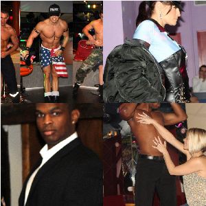 Agence de striptise Aisne pour enterrement de vie de garcons ou de jeune fille