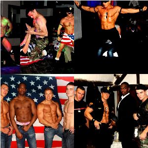 Agence de striptise Soissons