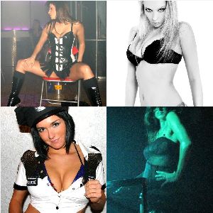 Agence de striptise Soissons pour enterrement de vie de garcons ou de jeune fille