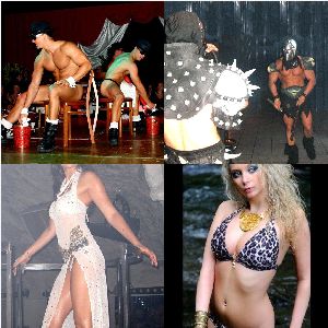 Agence de striptise Laon pour enterrement de vie de garcons ou de jeune fille