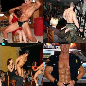 Agence de striptise Hirson