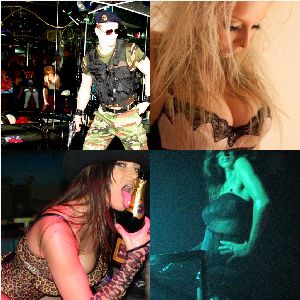 Agence de striptise Ardennes pour enterrement de vie de garcons ou de jeune fille