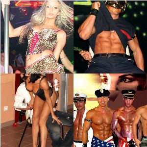 Agence de striptise 51 pour enterrement de vie de garcons ou de jeune fille