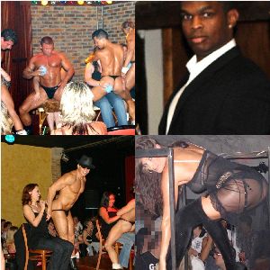 Agence de striptise Marne