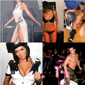 Agence de striptise Epernay pour enterrement de vie de garcons ou de jeune fille