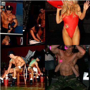 Agence de striptise Vitry le Francois