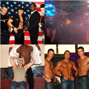 Agence de striptise 10 pour enterrement de vie de garcons ou de jeune fille