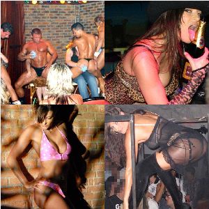 Agence de striptise Troyes