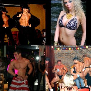 Agence de striptise Troyes pour enterrement de vie de garcons ou de jeune fille